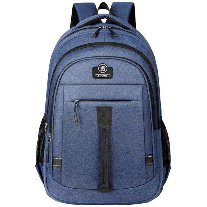 Durable Multi-Compartment Travel Backpack Kalsten