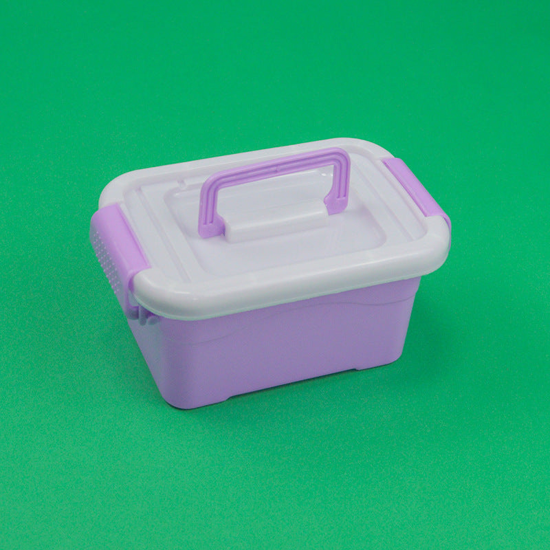 Multi-Purpose Storage Box Kalsten