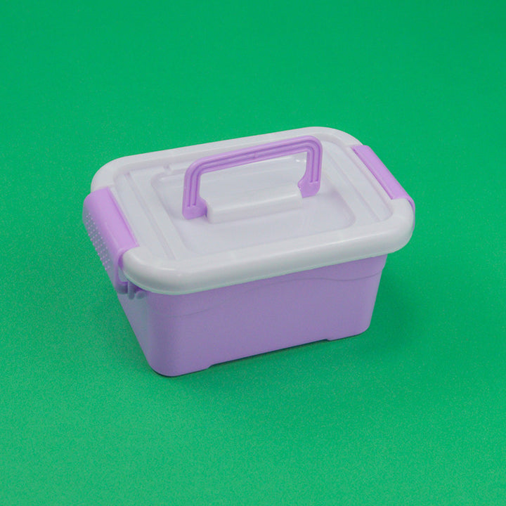 Multi-Purpose Storage Box Kalsten