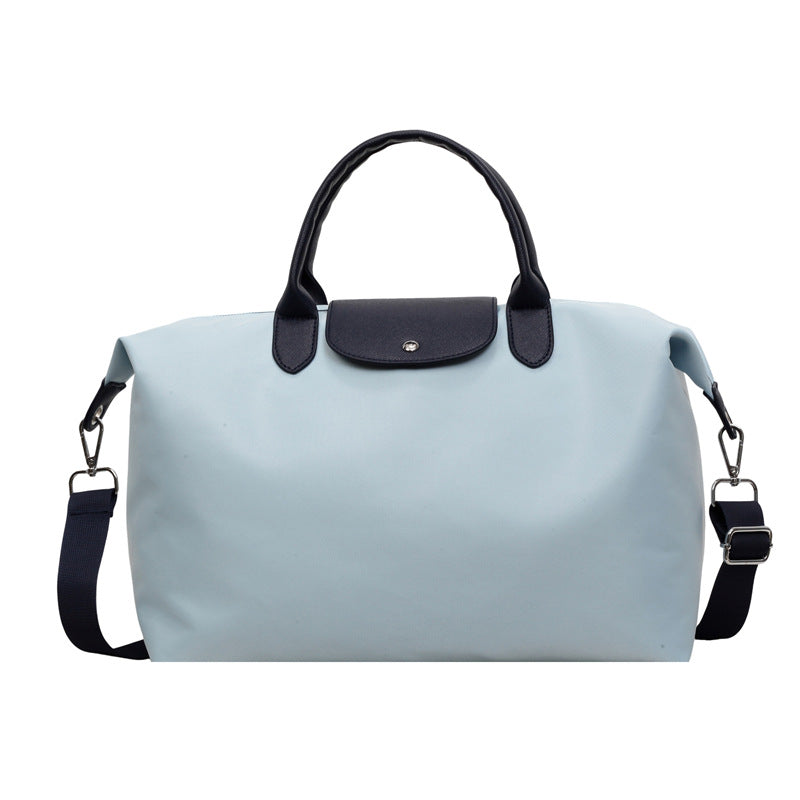 Waterproof Travel Duffel Bag Kalsten