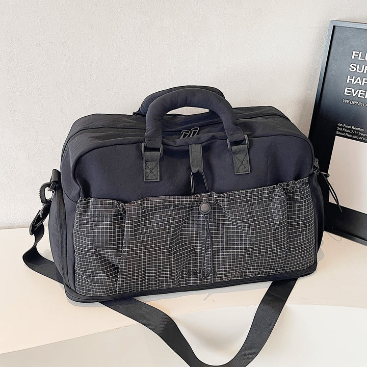 Ergonomic Travel Duffle Bag Kalsten
