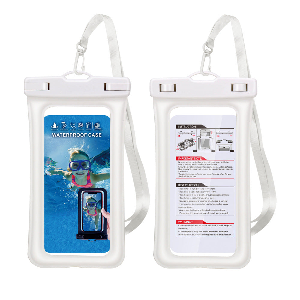 Waterproof Smartphone Case Kalsten