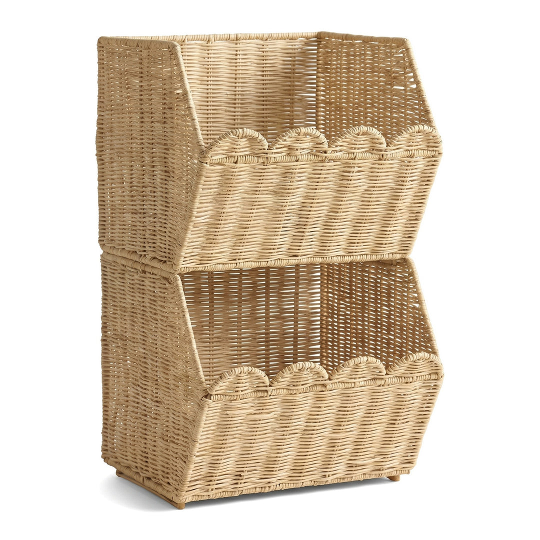 Multi-Storage Woven Organizer Kalsten