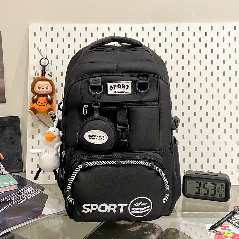 Multipurpose Adventure Backpack Kalsten