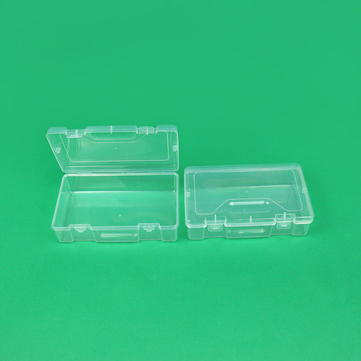 Compact Multi-Functional Storage Box Kalsten