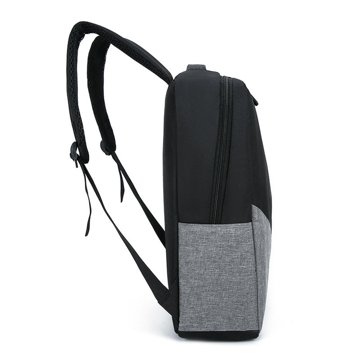 Versatile Multi-Pocket Laptop Backpack Set Kalsten