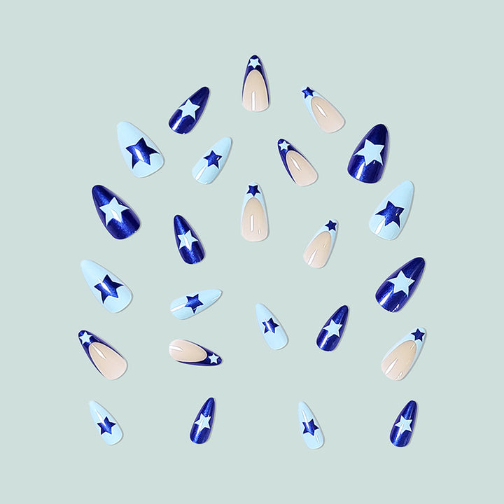 Nail Art Kalsten