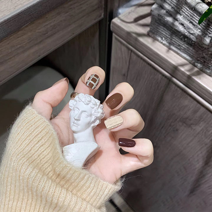 Artful Nailart Kalsten