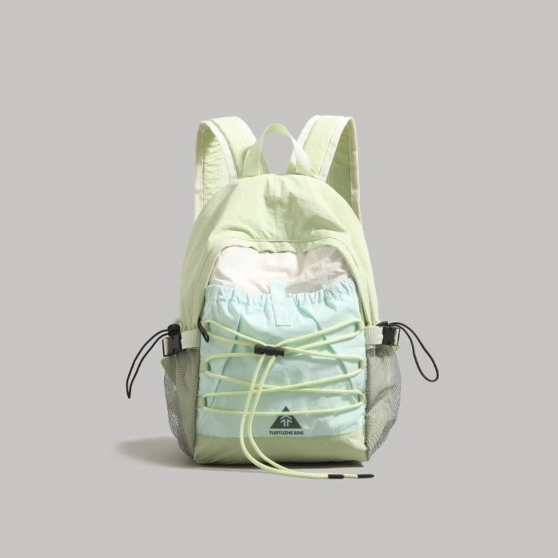 Outdoor Backpack With Practical Storage Kalsten