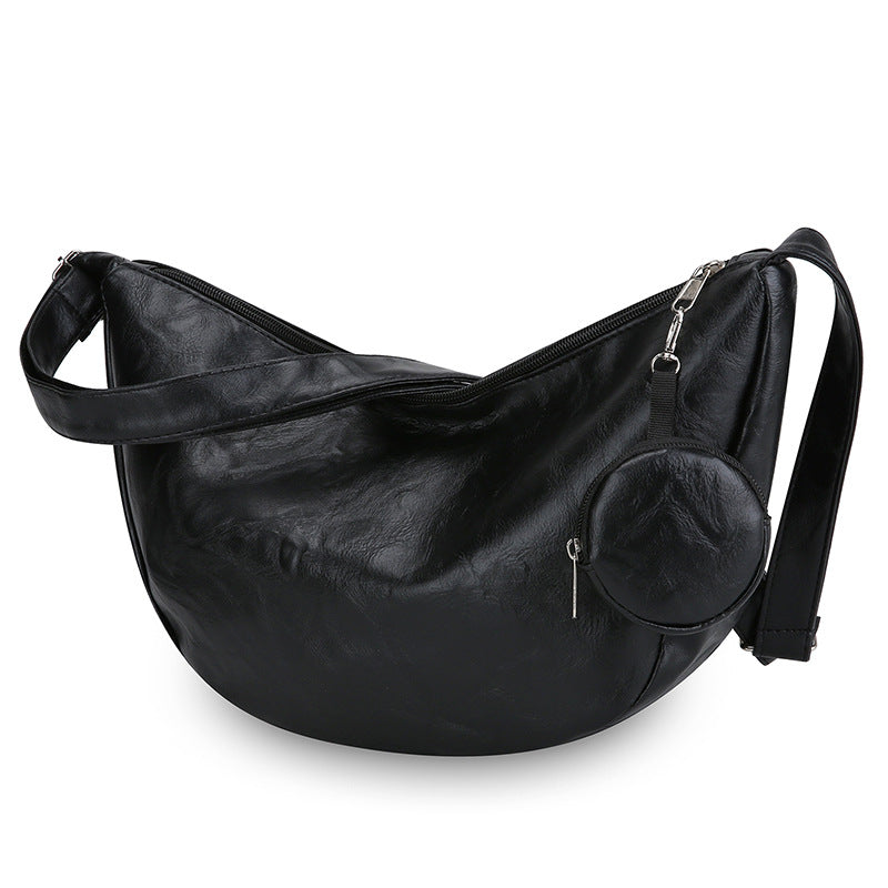 Stylish Vintage Shoulder Bag Kalsten