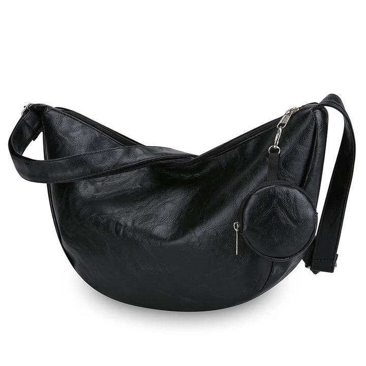 Stylish Vintage Shoulder Bag Kalsten