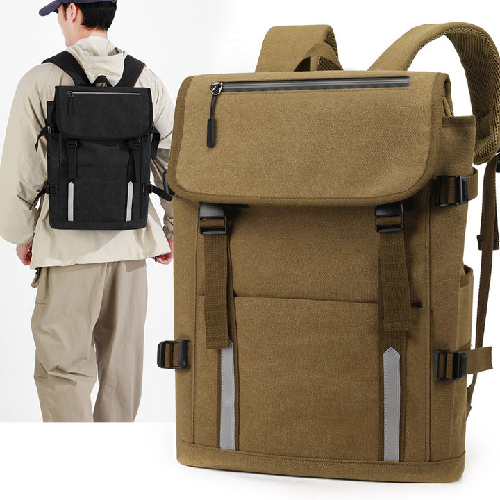 Multi-Functional Urban Utility Backpack Kalsten