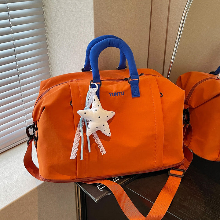 Multi-Functional Sport Travel Duffel Kalsten