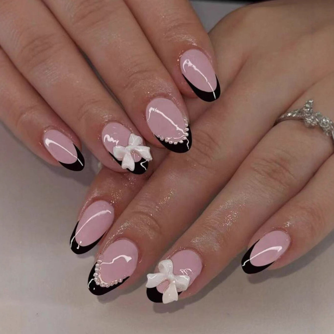 Nail design Kalsten