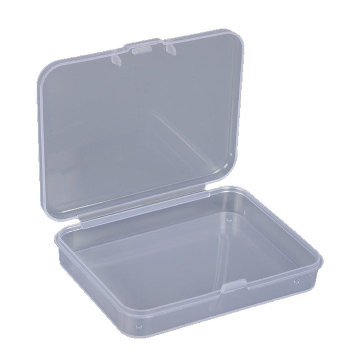 Clear Multi-Purpose Craft Storage Case Kalsten