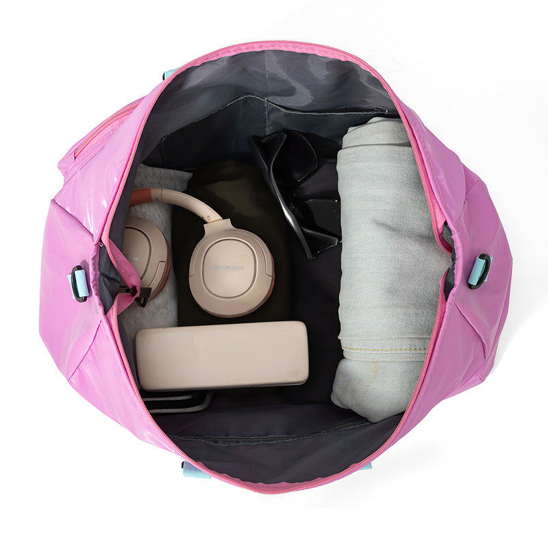 Multi-Functional Stylish Gym Tote