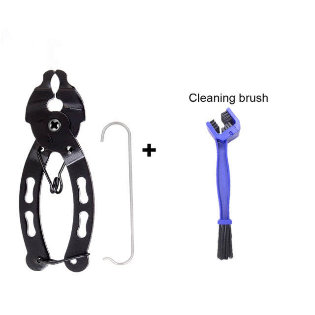 Precision Bicycle Chain Link Plier Kalsten