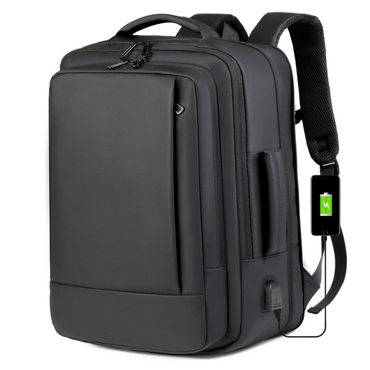 Smart Travel Backpack Kalsten