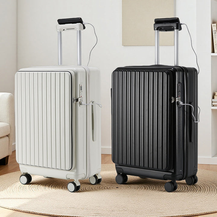 Smart Portable Charging Luggage Kalsten