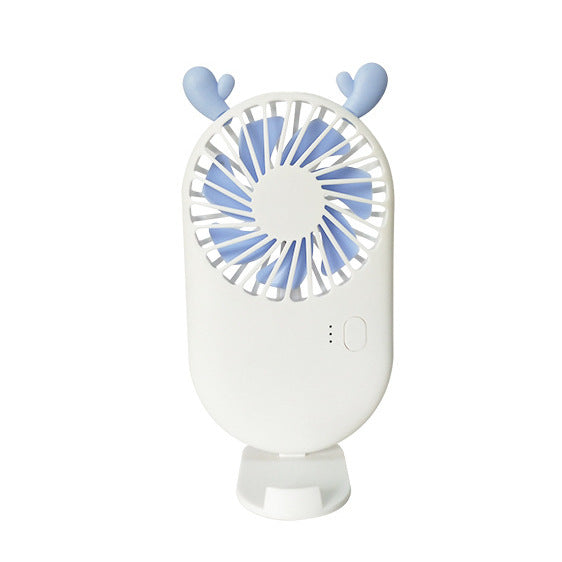 Portable Mini Table Fan Kalsten