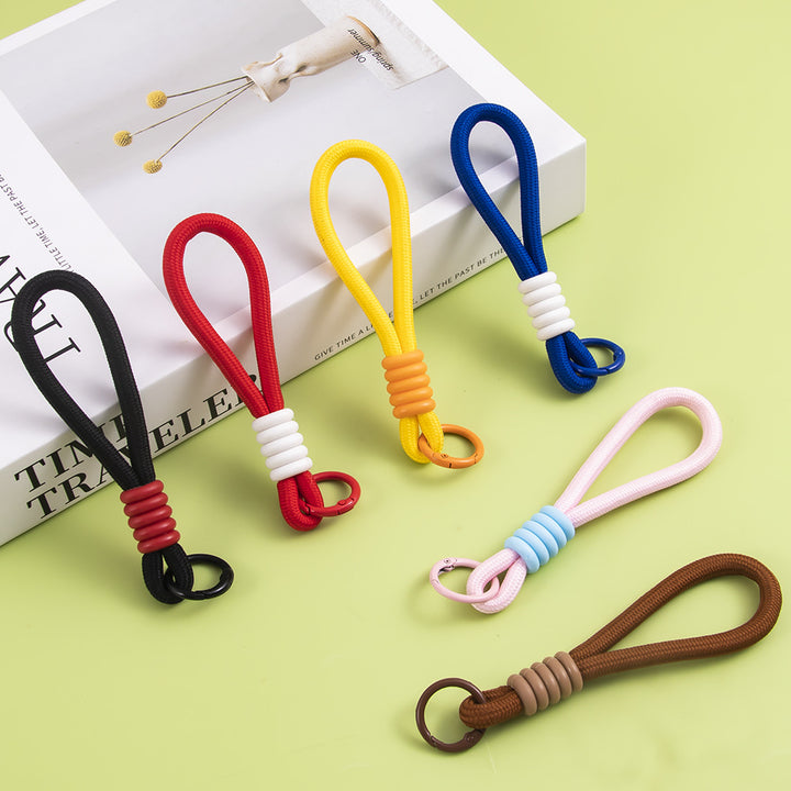 Multi-Functional Utility Keychain Kalsten