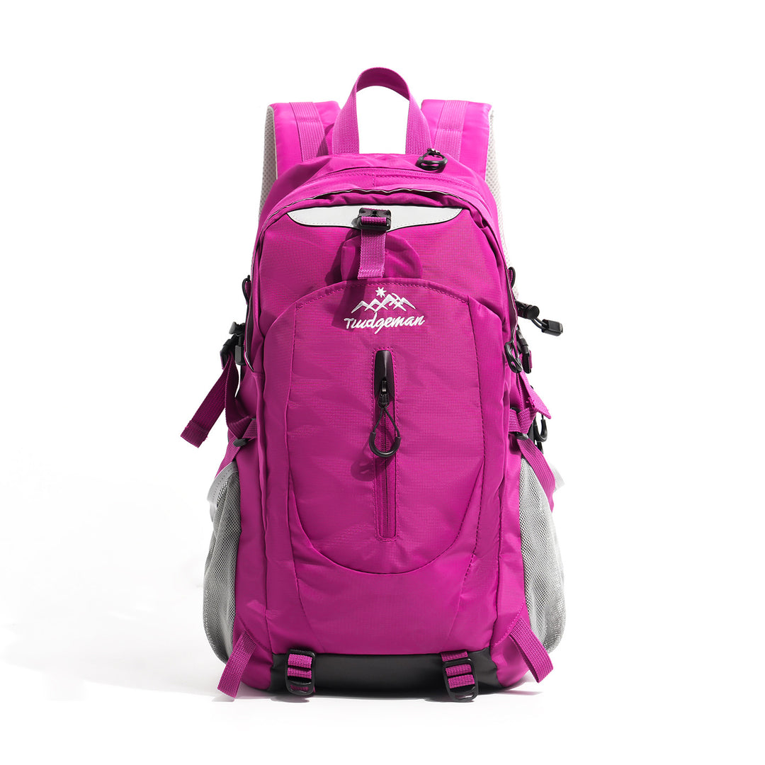 Lightweight Multi-Compartment Outdoor Backpack Kalsten