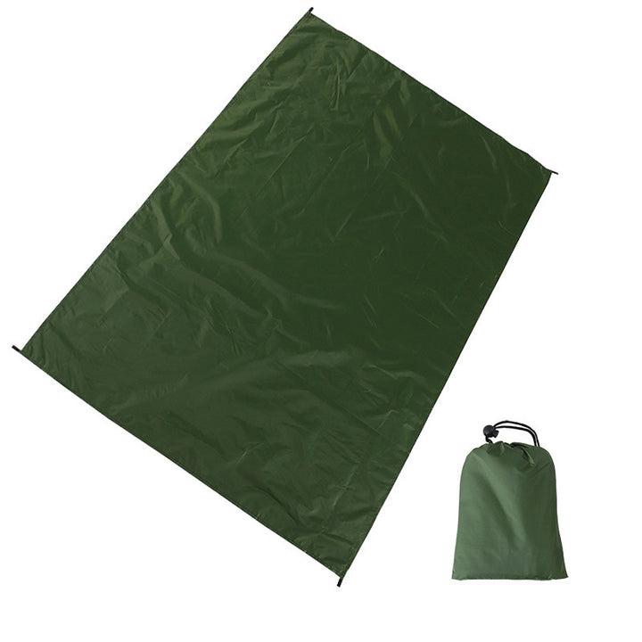 Unisex waterproof camping mat Kalsten
