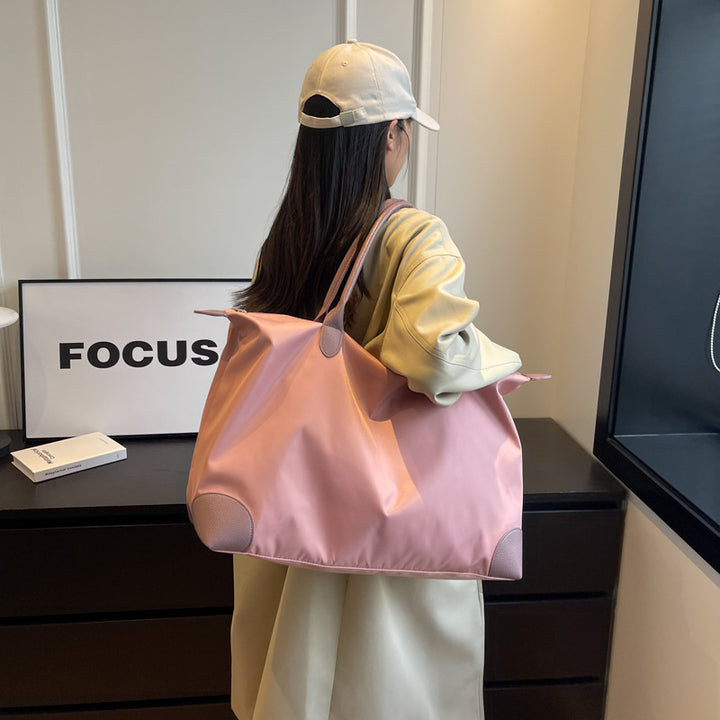 Elegant Travel Tote Bag Kalsten
