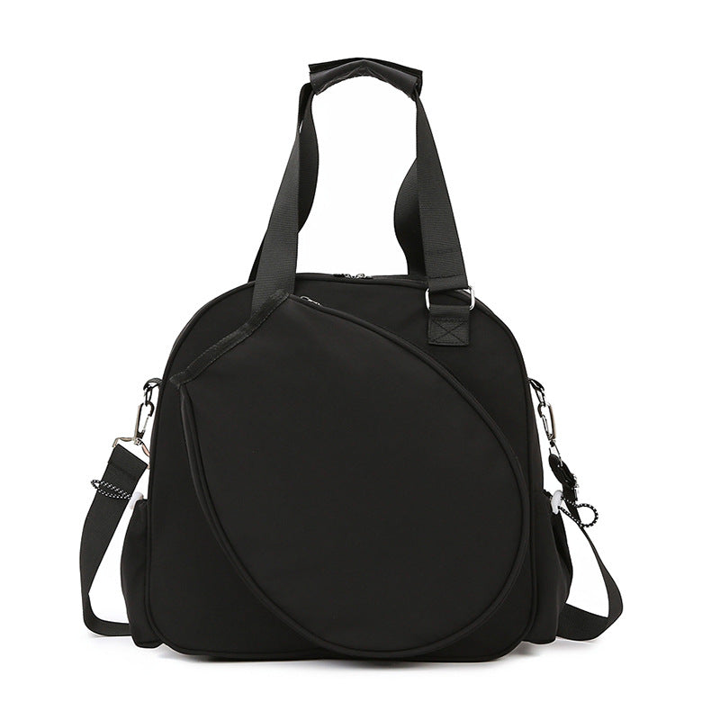 Contemporary Travel Tote