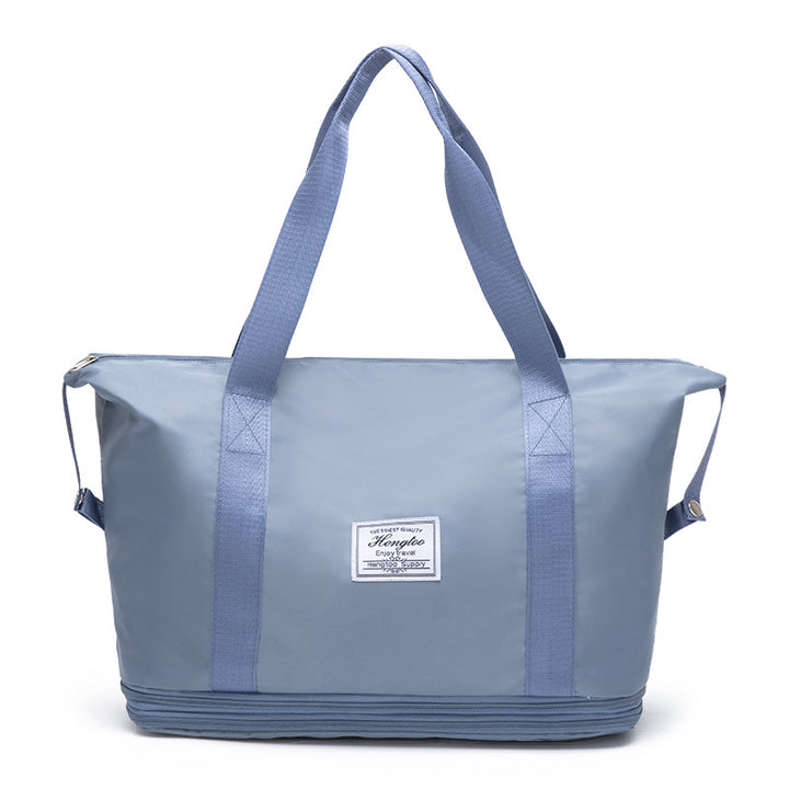 Stylish Travel Weekender Duffle Kalsten