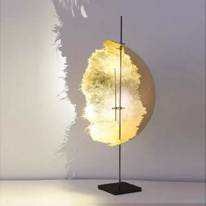 Modern Artistic Floor Lamp