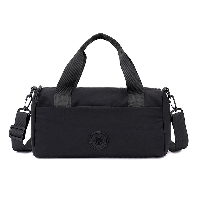 Compact Sports Duffel Kalsten