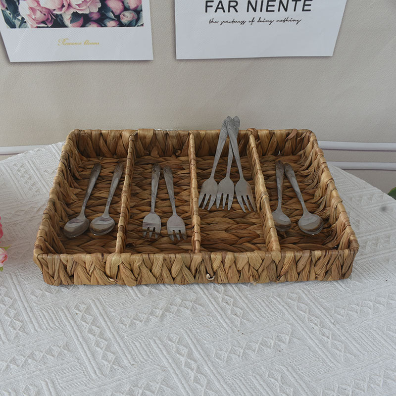 Multi-Compartment Storage Tray Kalsten