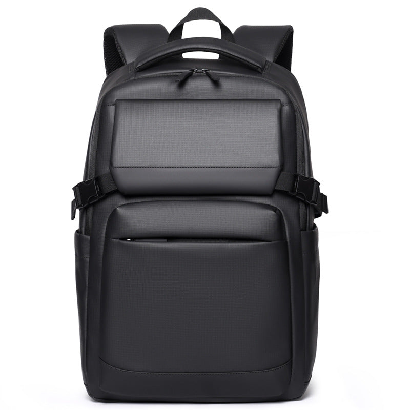 High-Durability Multi-Compartment Backpack Kalsten