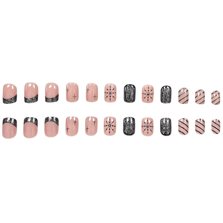 Nail Art Kalsten