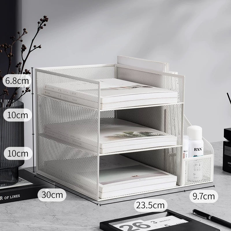 Desk Organizer