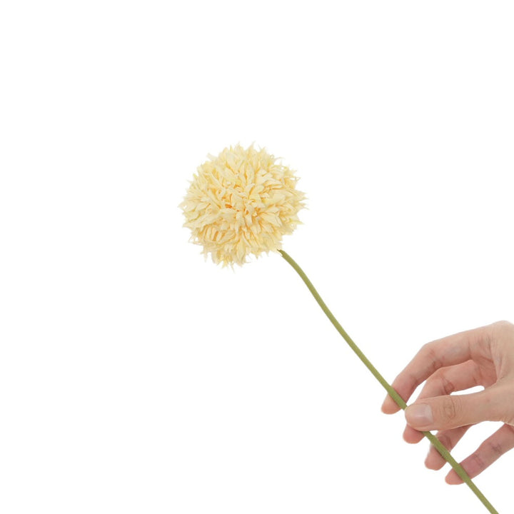 Lifelike Decorative Floral Stem
