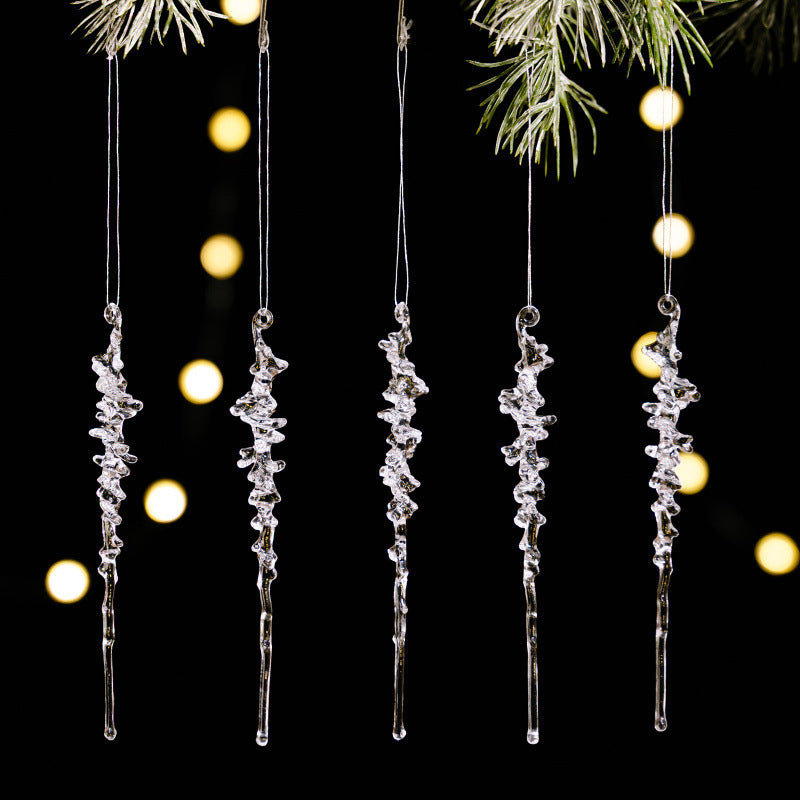 Decorative Ice Crystals Kalsten