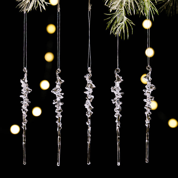 Decorative Ice Crystals Kalsten