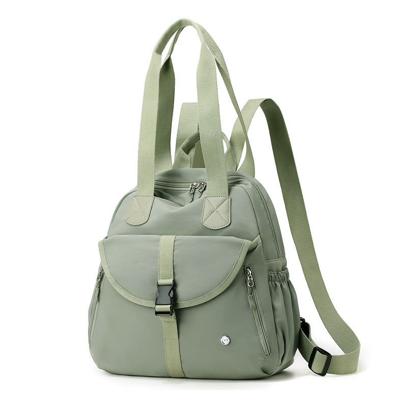 Versatile Multi-Functional Travel Backpack Kalsten