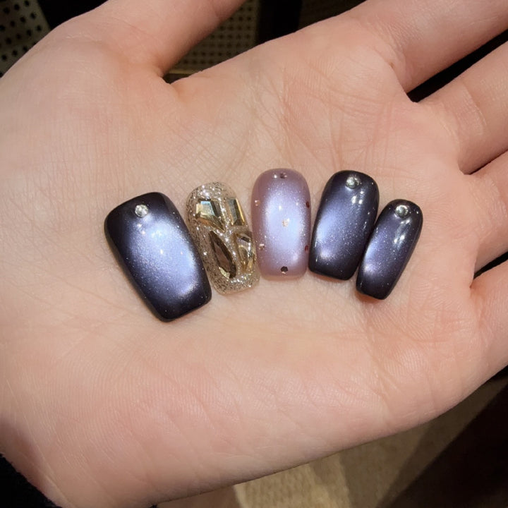 Nail Art Kalsten