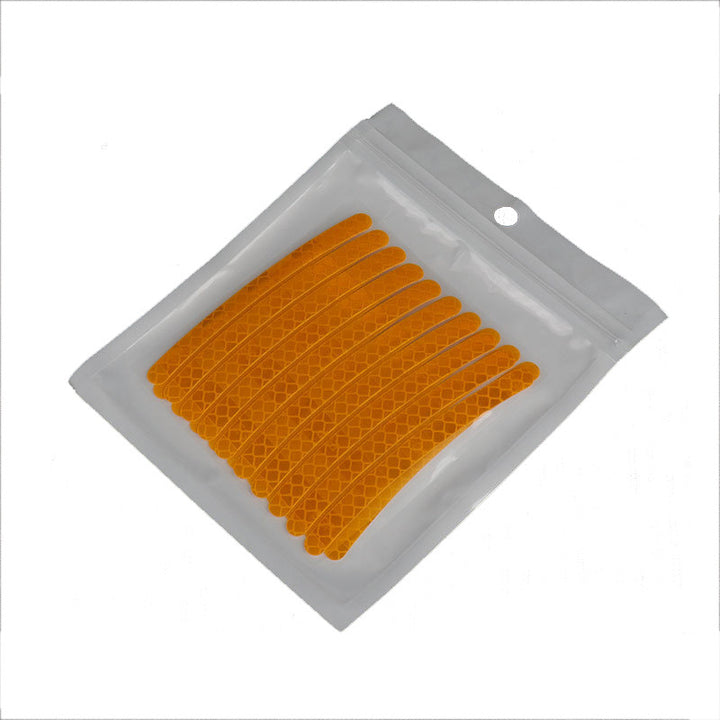Waterproof Hair Clip Set Kalsten