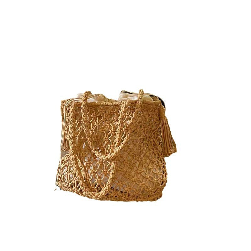 Macramé Bag Kalsten