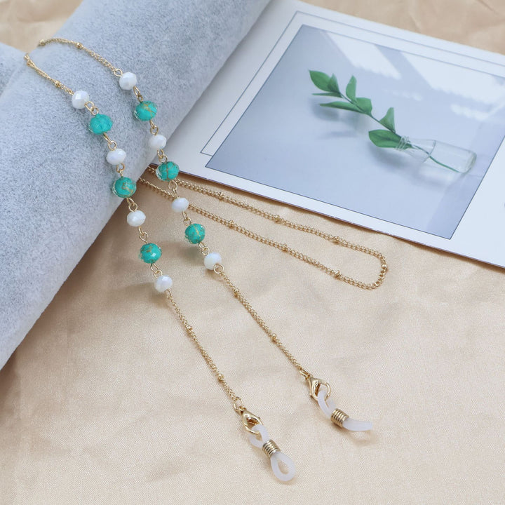 Fashionable Eyewear Chain Kalsten