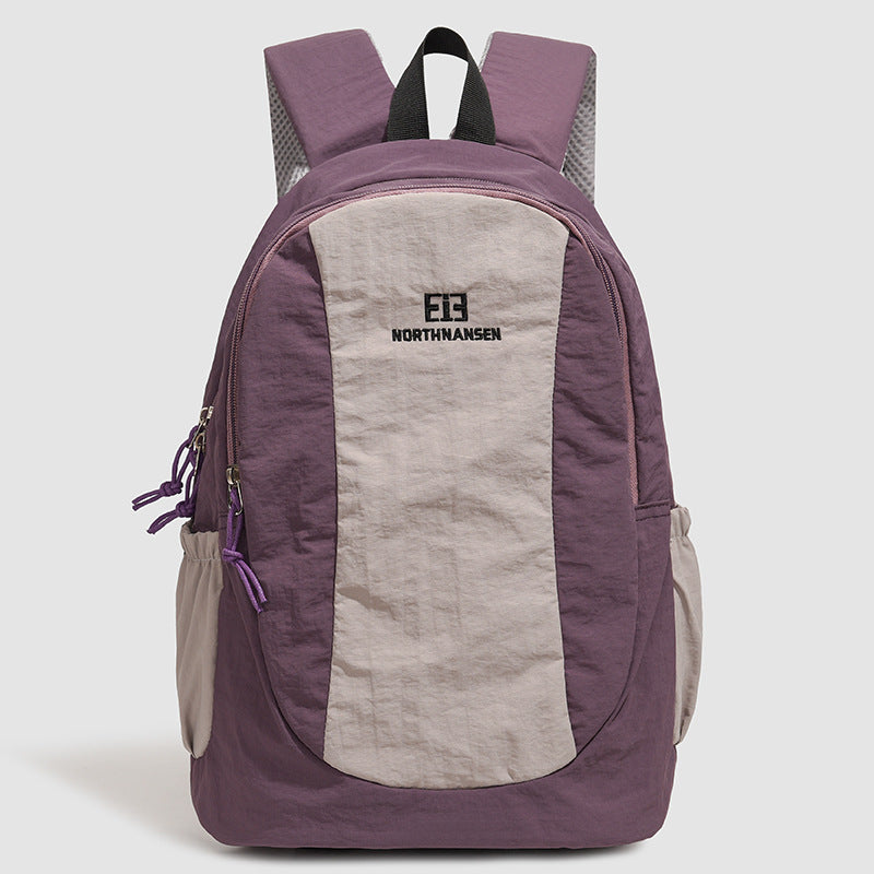 Multi-Functional Urban Backpack
