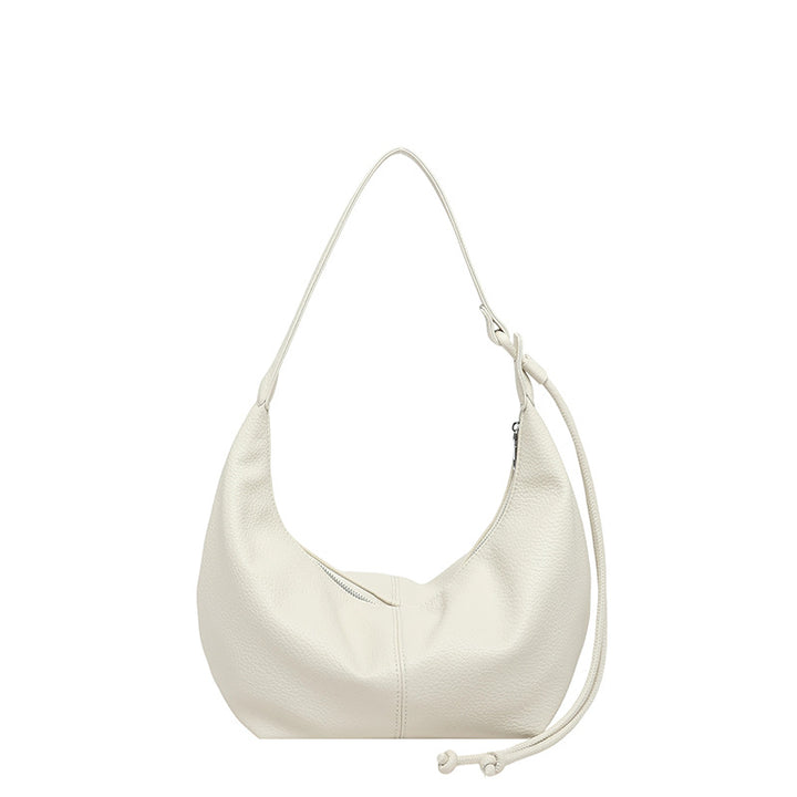 Leather Hobo Bag Kalsten