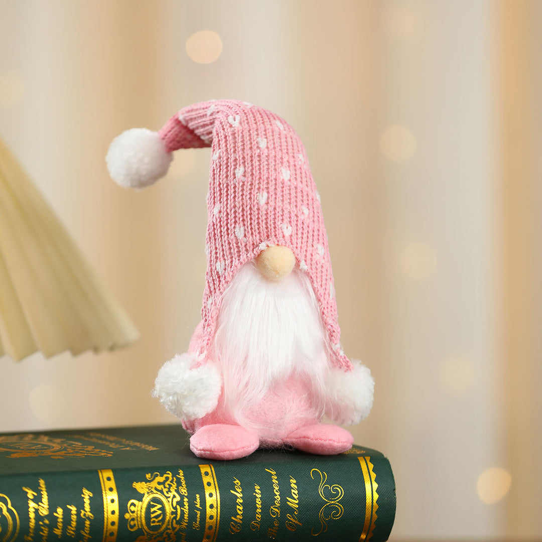 Decorative Felt Gnome Figurine Kalsten 1790145259