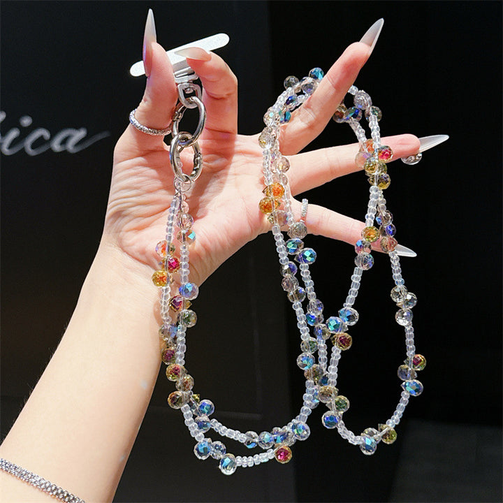 Decorative Beaded Eyewear Lanyard Kalsten 1790134623