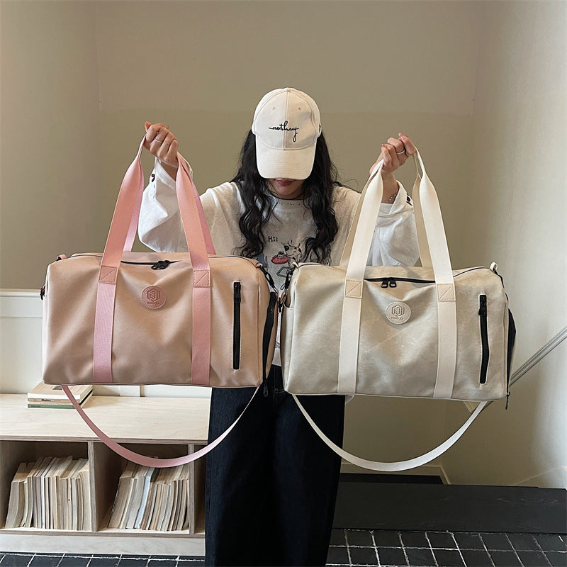Versatile Multi-Purpose Travel Duffel Kalsten