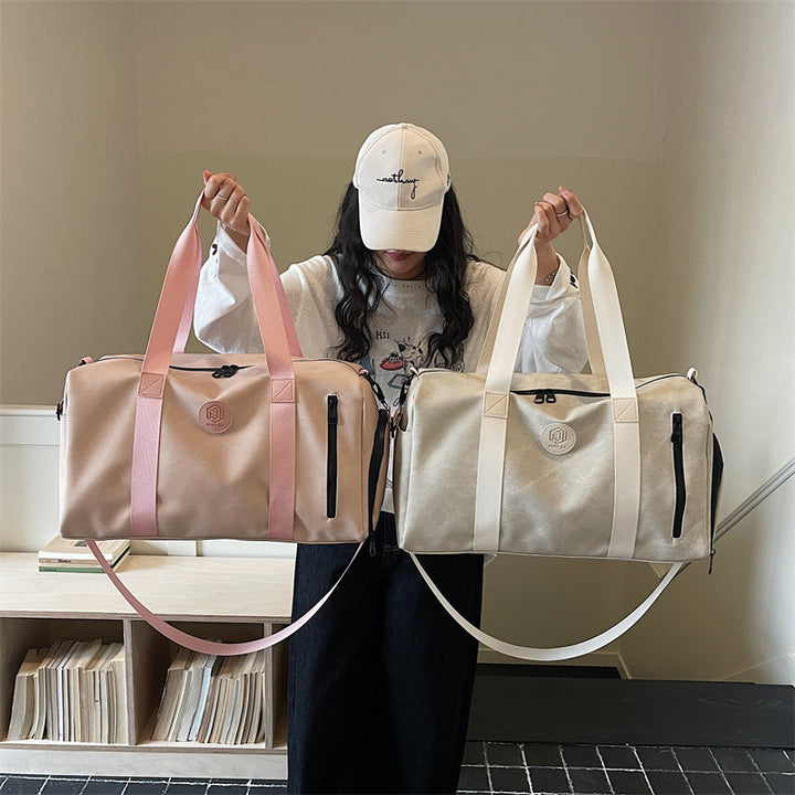 Versatile Multi-Purpose Travel Duffel Kalsten